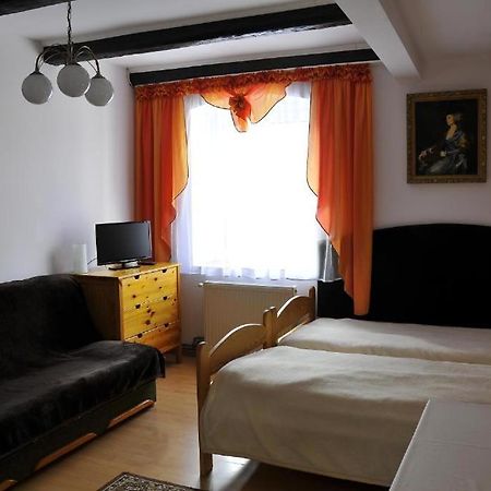 Gosciniec Zapiecek Otel Stronie Śląskie Dış mekan fotoğraf