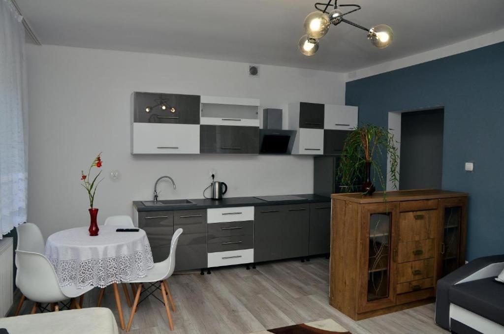 Gosciniec Zapiecek Otel Stronie Śląskie Dış mekan fotoğraf