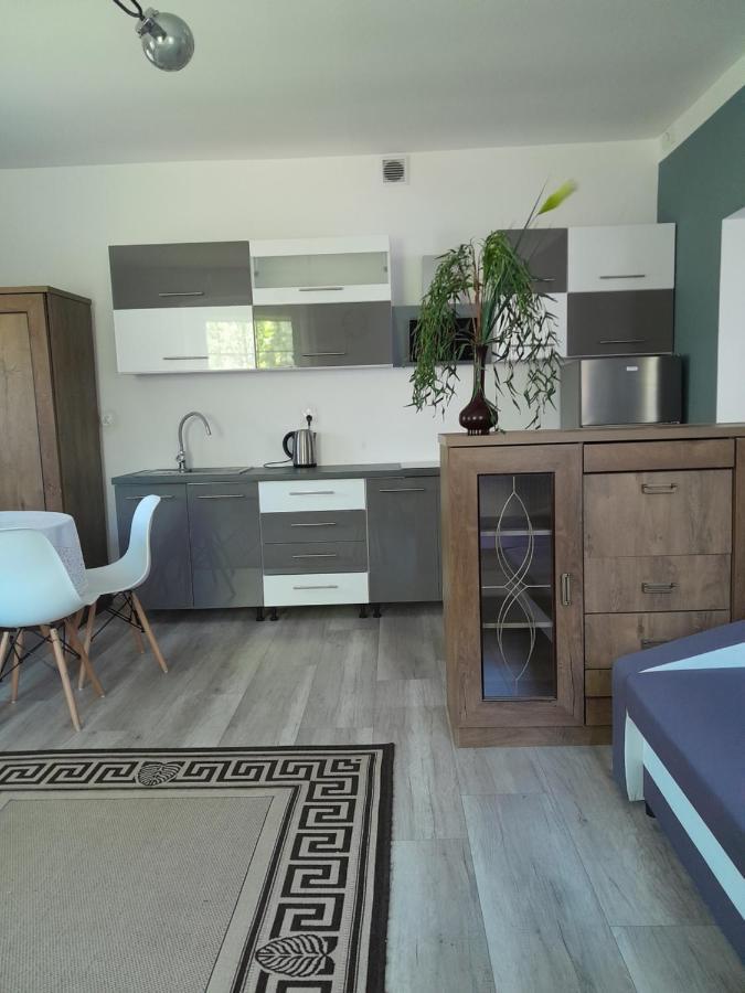 Gosciniec Zapiecek Otel Stronie Śląskie Dış mekan fotoğraf