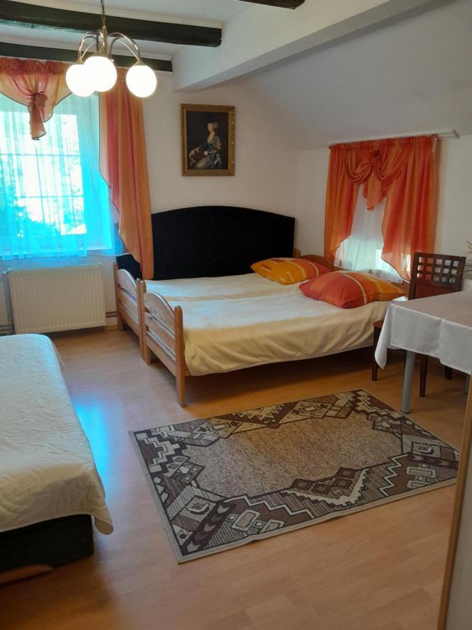 Gosciniec Zapiecek Otel Stronie Śląskie Dış mekan fotoğraf