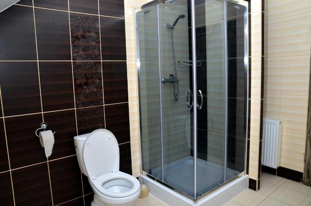 Gosciniec Zapiecek Otel Stronie Śląskie Dış mekan fotoğraf